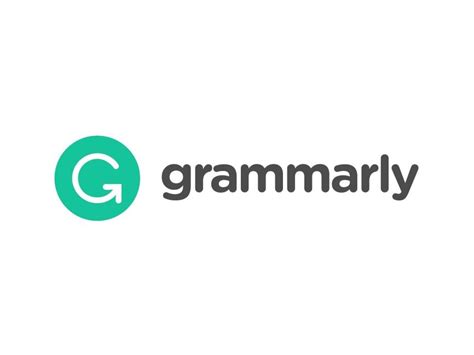 Grammarly Old Logo PNG vector in SVG, PDF, AI, CDR format