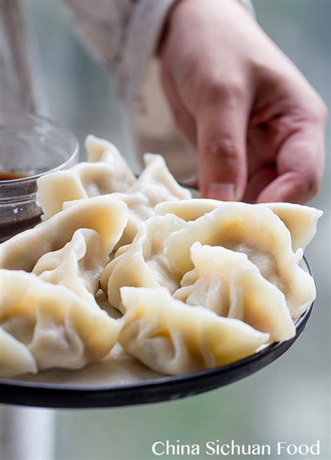 Best 35 Chinese New Year Dumplings - Home, Family, Style and Art Ideas