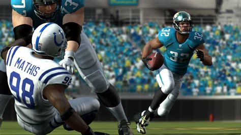 Madden NFL 11 images - Image #3482 | New Game Network