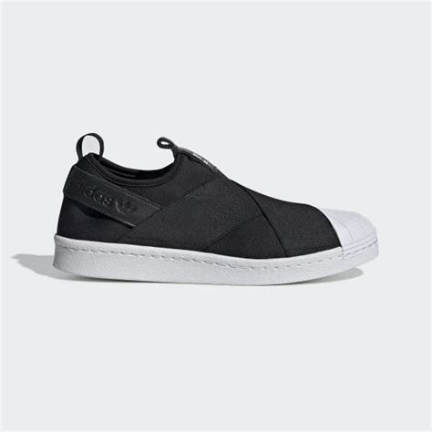 Adidas Superstar Slip On Dama | ubicaciondepersonas.cdmx.gob.mx