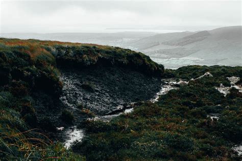 Comeragh Mountains - Waterford.fyi