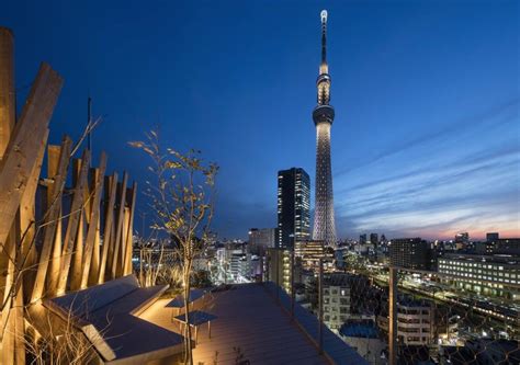 Best Hotels in Tokyo with a View — The Most Perfect View