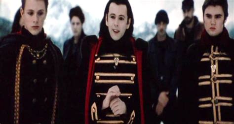 BD 2 Volturi pics - Breaking Dawn Part 2 Photo (32900773) - Fanpop