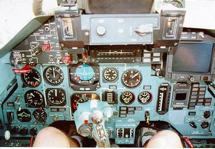 cockpit colour for flanker D (su-33) - Aircraft Modern - Britmodeller.com