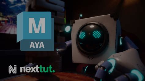 Complete Guide To Maya 2023 (Premium) - Vfxcourseupload