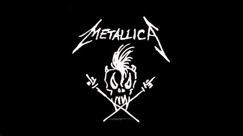 Metallica Logo Wallpaper ·① WallpaperTag