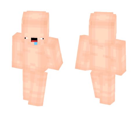 Download Baby noob Minecraft Skin for Free. SuperMinecraftSkins