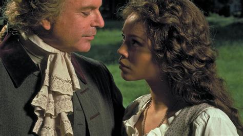 sally hemings movie where to watch - Johnson Nickel