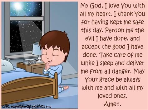 Bedtime prayer | Quotes & Sayings | Pinterest | Bedtime prayer, Prayer and Bedtime