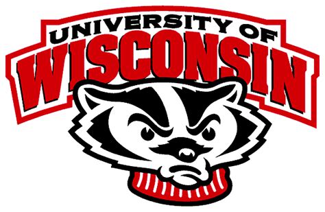 Pin by Carrie Diedrick on Wisconsin Badgers | Wisconsin badgers logo, Wisconsin badgers football ...