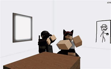 Catgirl Roblox GIF - Catgirl Roblox AreYouWinningSon - Discover & Share ...