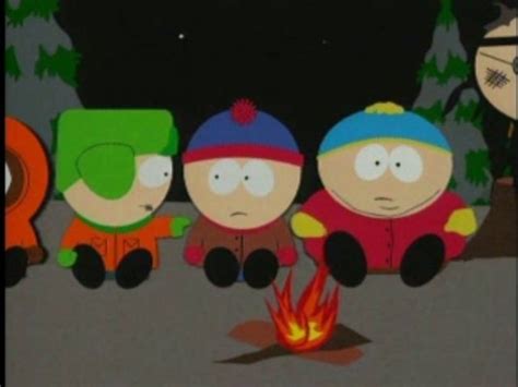 South Park Season 1 Episode 3 - video Dailymotion