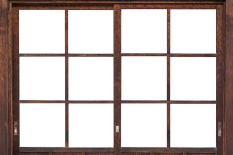 How To Paint Wooden Window Frames: (Guide) - Constructor idea