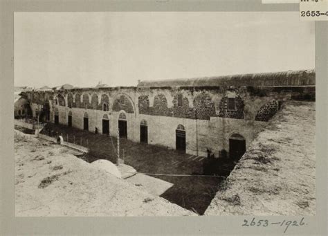 Great Mosque of al-Nuri, Homs | K.A.C. Creswell | V&A Explore The ...