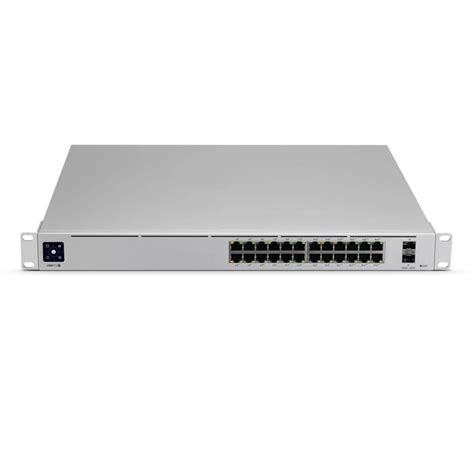 √ Harga UBIQUITI Unifi Switch USW-PRO-24-POE Terbaru | Bhinneka