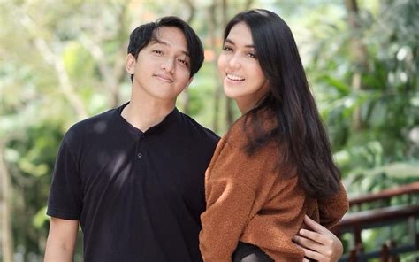 3 Tahun Menikah, Ge Pamungkas dan Istri Masih Ingin Tunda Momongan Karena Alasan Ini