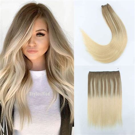 4 Best Halo Hair Extensions - Comestologist Tested