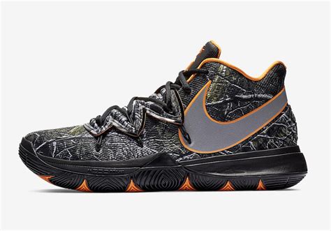 Nike Kyrie 5 Taco PE AO2918-902 Release Date - Sneaker Bar Detroit