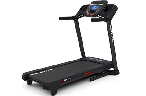 Schwinn 810 Treadmill Review - 2024