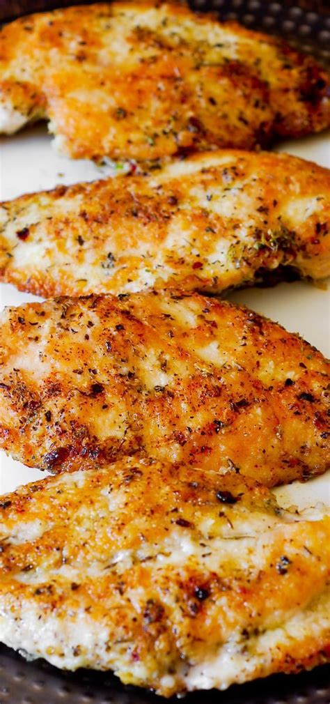 10 Tasty Chicken Recipes Easy