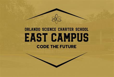 Orlando Science Charter School East Campus - Why Enroll at our school?