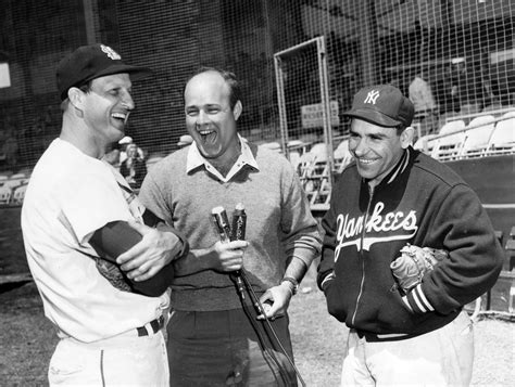 Remembering Joe Garagiola | Baseball Hall of Fame