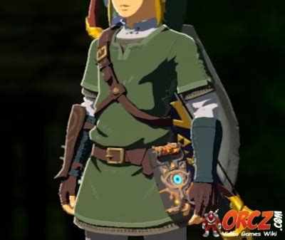 Breath of the Wild: Tunic of Twilight - Orcz.com, The Video Games Wiki