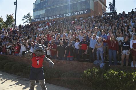 Samford Bulldogs 2019 Recap and 2020 Preview – Overtime Heroics