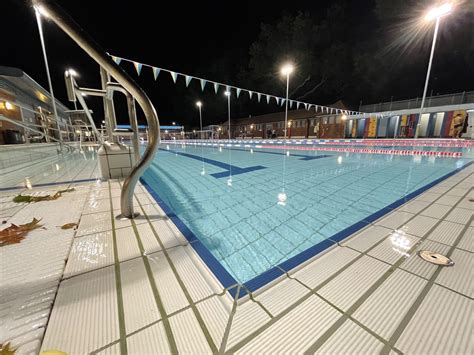 London Fields Lido: The Complete Pool Guide