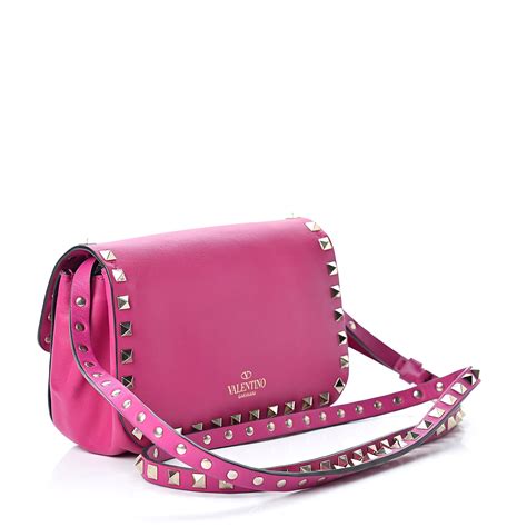 Valentino Handbag Pink | semashow.com