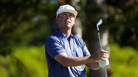 Chez Reavie Odds and Stats for the 2023 Sony Open in Hawaii | The Poolside Post