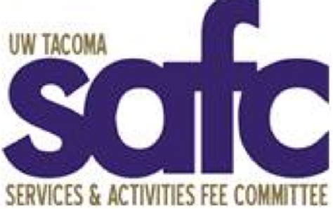 SAFC logo – The Tacoma Ledger