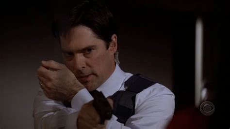 Hotchner and Prentiss: The Broken Road