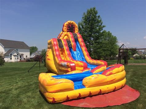 Jump Around Party – Lehigh Valley Bounce House Rentals and More