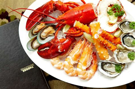 Seafood-Platter : at-Bangkok.com