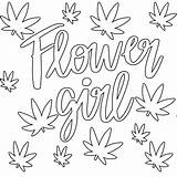 STONER COLOURING PAGES  Etsy sketch template