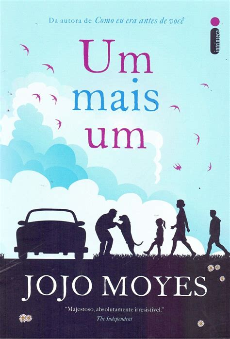 Um Mais Um | Livros recomendados, Livros de jojo moyes, Autores