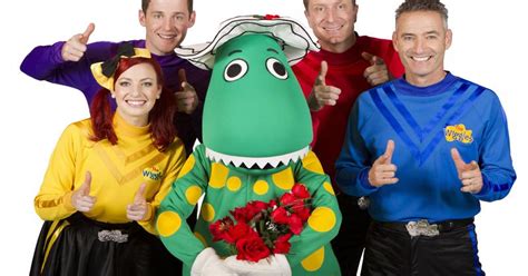 The Wiggles founder helps you be a better parent