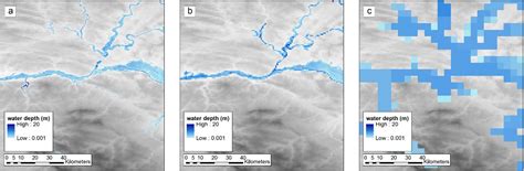 Global Warming Poses Substantial Flood Risk Increase for Central and Western Europe – FloodList