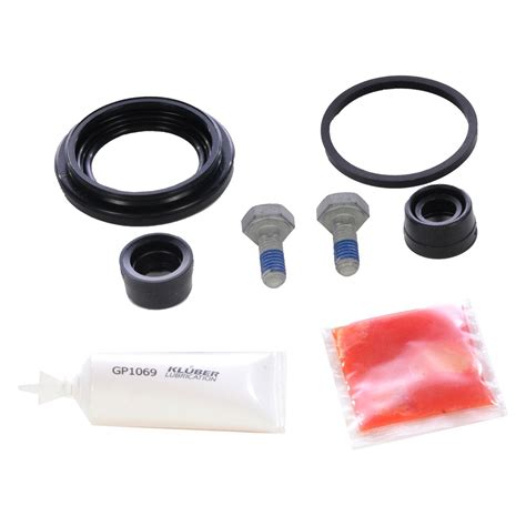 ACDelco® 12530687 - GM Original Equipment™ Rear Disc Brake Caliper Repair Kit