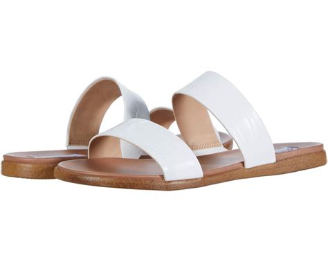 Shop the 7 Most Stylish White Flats for Spring and Summer | Us Weekly