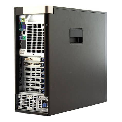 Dell Precision 5810 Tower Xeon E5 (1620v3) No OS