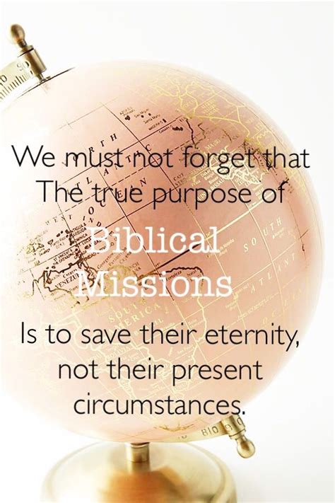 #Missionaryquotes #Baptistquotes Baptist missionary #Biblicalmissions ...