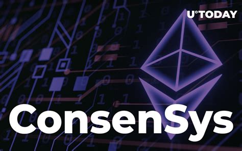 Microsoft Invests in Ethereum Developer ConsenSys