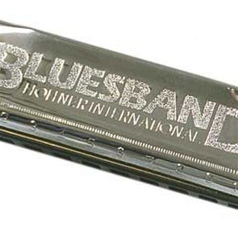 Hohner Harmonica - Blues Band - Vivace Music Store Brisbane, Queensland's Largest Music Store