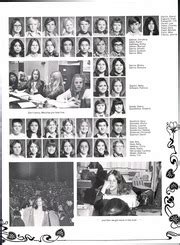 Porterville Union High School - El Granito Yearbook (Porterville, CA ...