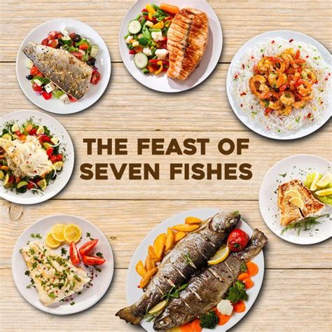 The Feast of Seven Fishes - Licious Blog