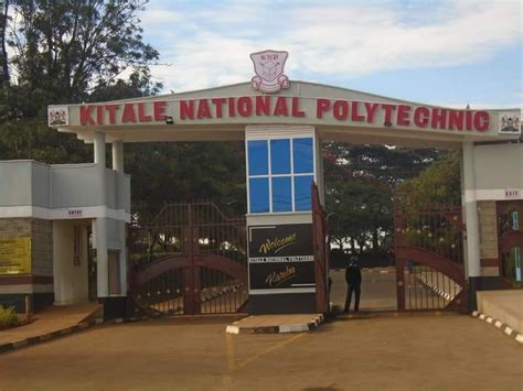 Kitale National Polytechnic