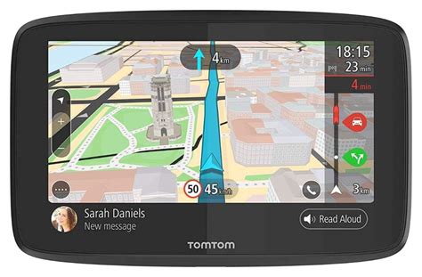 Los 7 mejores navegadores GPS para coche en 2020