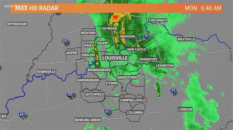 Louisville Weather on WHAS11 in Louisville | whas11.com